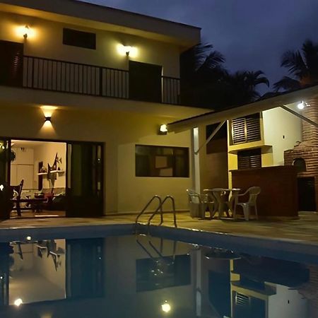 Alma De Mare Hostel Гуаружа Екстериор снимка