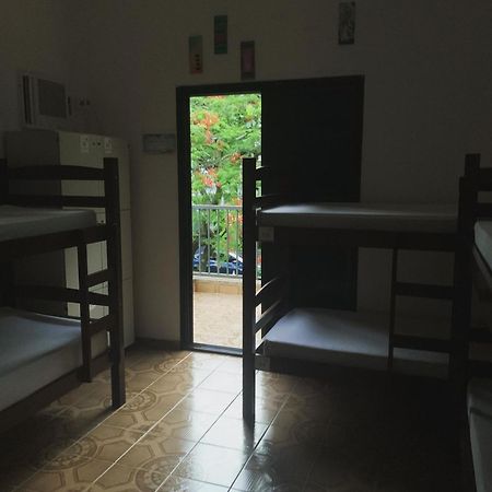 Alma De Mare Hostel Гуаружа Екстериор снимка