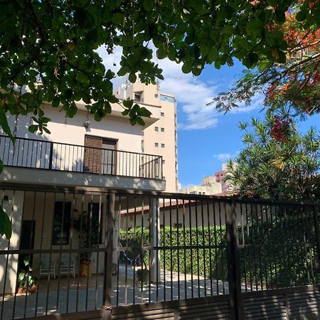 Alma De Mare Hostel Гуаружа Екстериор снимка