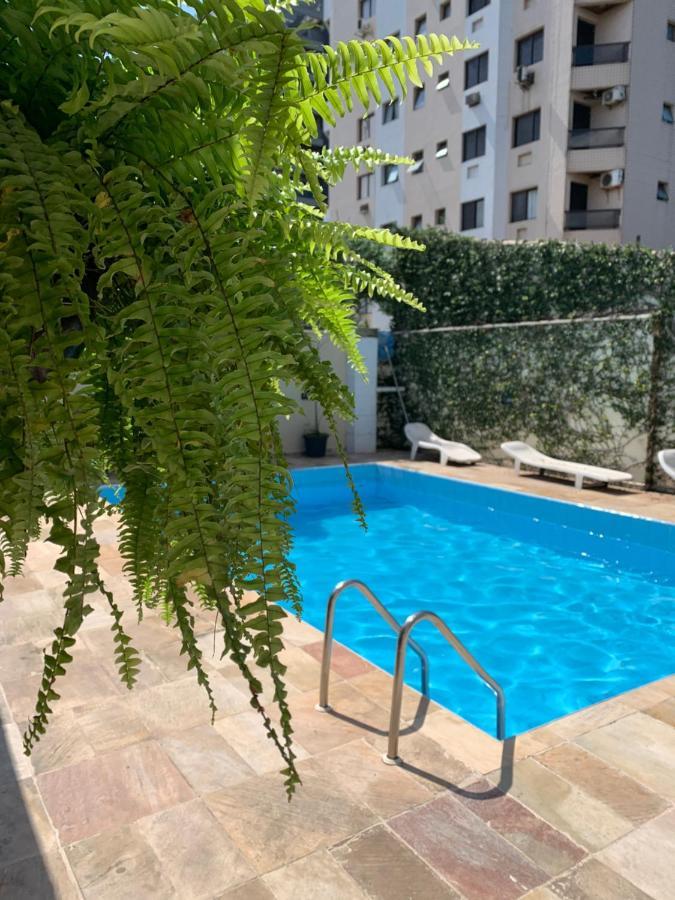 Alma De Mare Hostel Гуаружа Екстериор снимка