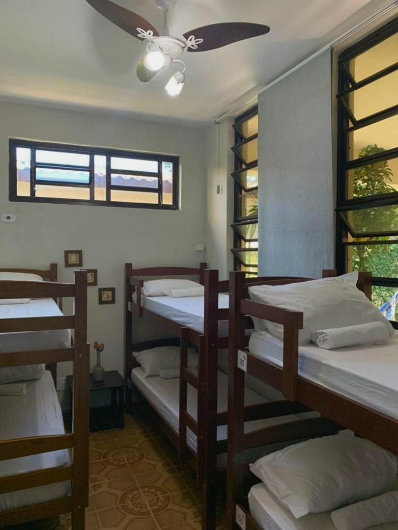 Alma De Mare Hostel Гуаружа Екстериор снимка