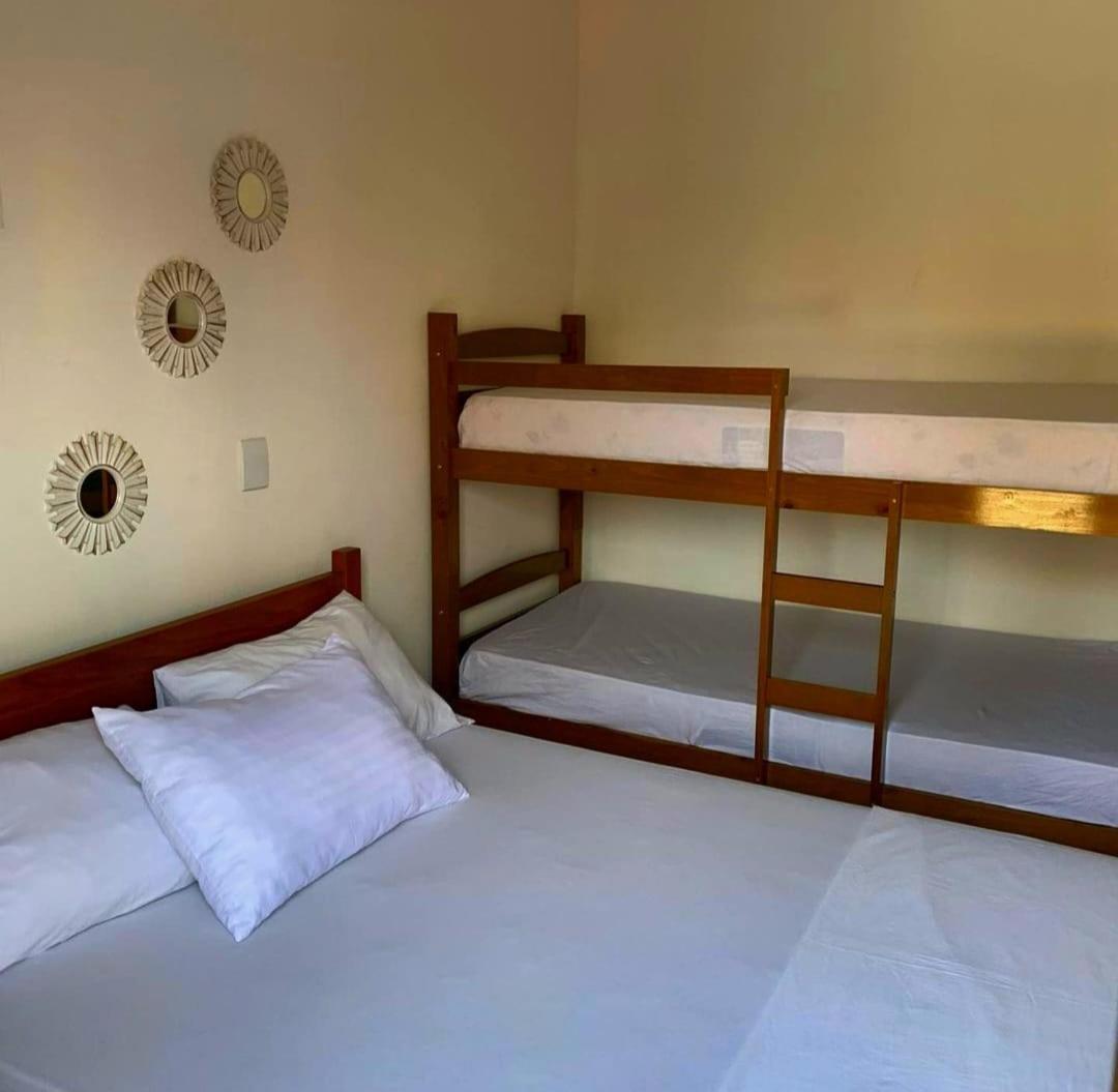 Alma De Mare Hostel Гуаружа Екстериор снимка