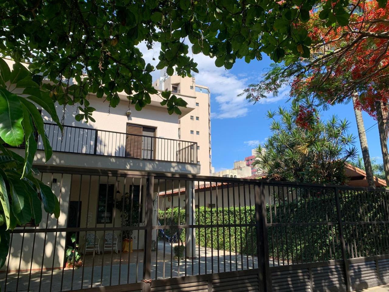 Alma De Mare Hostel Гуаружа Екстериор снимка